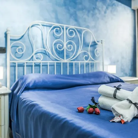 Bed & Breakfast Spartacus Santa Maria Capua Vetere