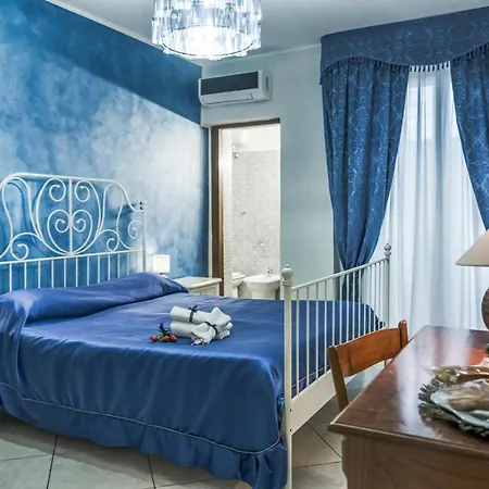 Spartacus Bed & Breakfast