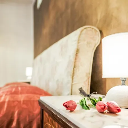 Spartacus Bed & Breakfast