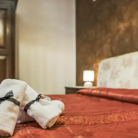Spartacus Bed & Breakfast