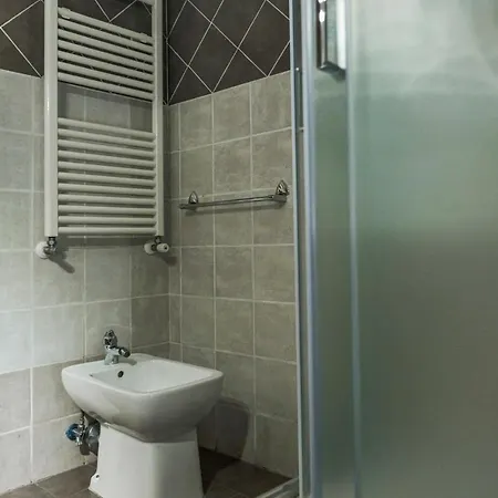Bed & Breakfast Spartacus Santa Maria Capua Vetere