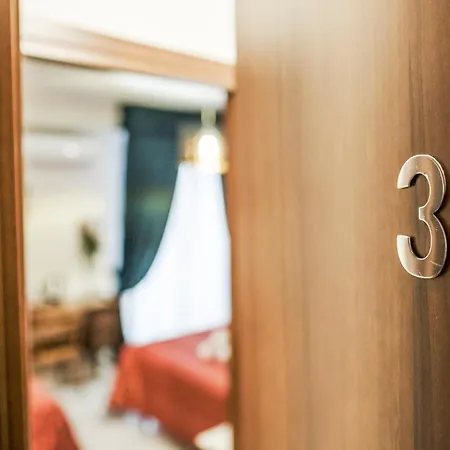 Spartacus Bed & Breakfast Santa Maria Capua Vetere