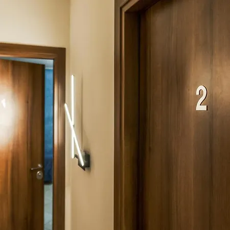 Bed & Breakfast Spartacus Santa Maria Capua Vetere