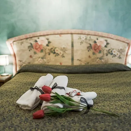 Spartacus Bed & Breakfast