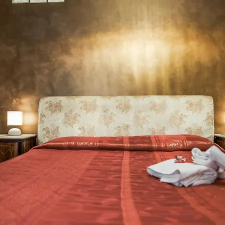 Spartacus Bed & Breakfast Santa Maria Capua Vetere