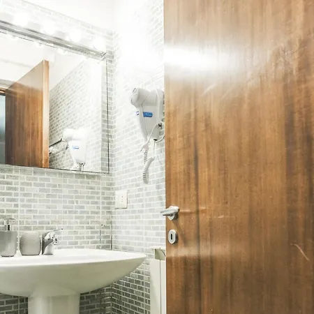 Spartacus Bed & Breakfast Santa Maria Capua Vetere