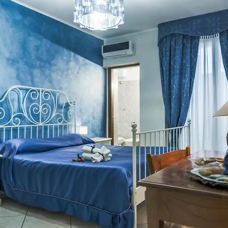 Spartacus Bed & Breakfast
