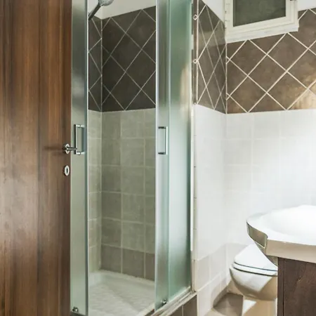 Bed & Breakfast Spartacus Santa Maria Capua Vetere