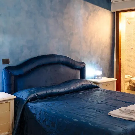 Bed and breakfast Spartacus 3*