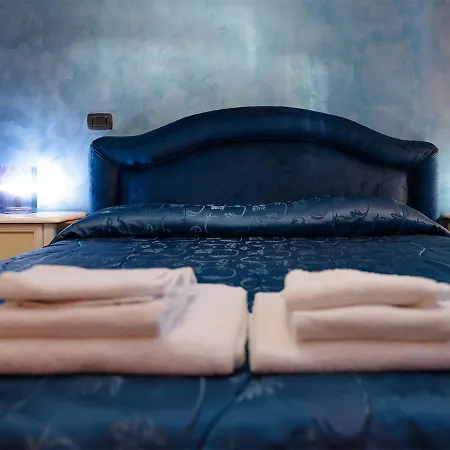 Spartacus Bed and breakfast Santa Maria Capua Vetere