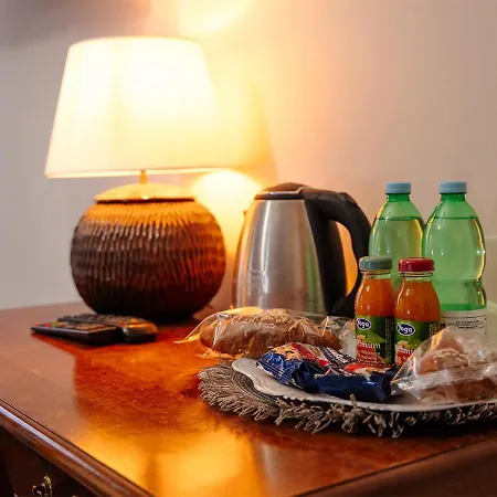 Bed and breakfast Spartacus Santa Maria Capua Vetere