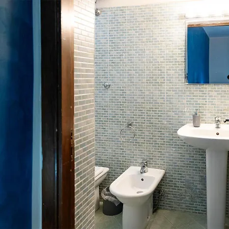 Bed and breakfast Spartacus Santa Maria Capua Vetere