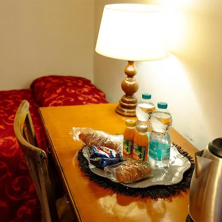 Spartacus 3* Santa Maria Capua Vetere