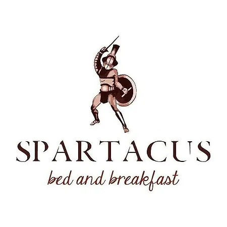 Spartacus Bed & Breakfast *